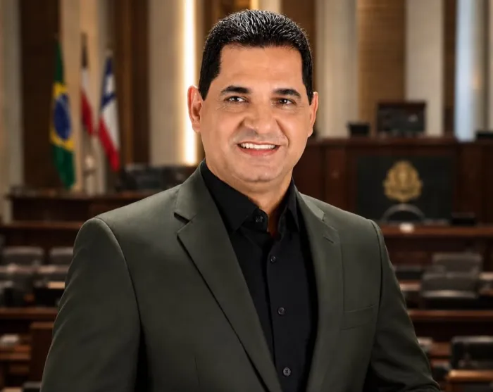 Alagoinhas: chefe de Gabinete Márcio da Linha Verde assume interinamente a Secretaria de Comunicação